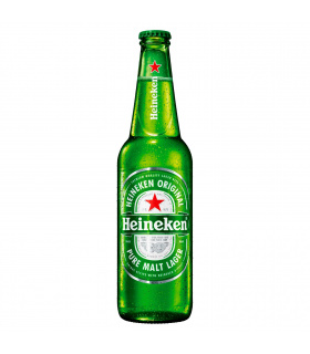 Heineken Piwo jasne 500 ml