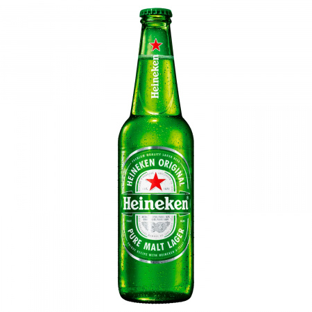 Heineken Piwo jasne 500 ml