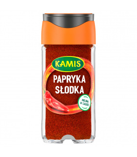 Kamis Papryka słodka 40 g