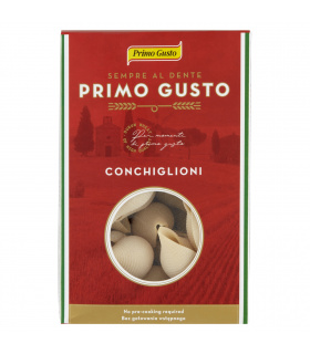 Primo Gusto Conchiglioni Makaron 250 g