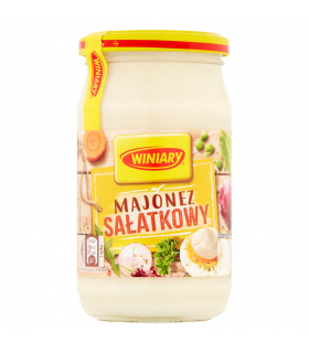 Winiary Majonez sałatkowy 300 ml