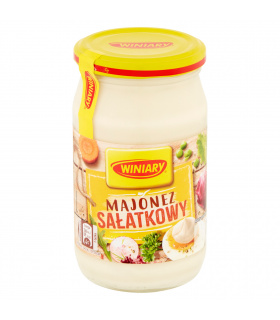 Winiary Majonez sałatkowy 300 ml