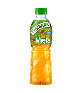 Tymbark Napój mango mięta 500 ml