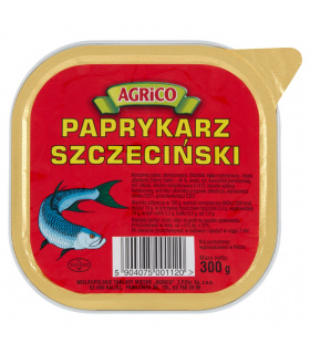 Agrico Paprykarz szczeciński 300 g