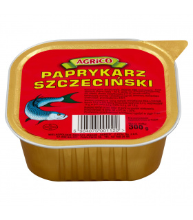 Agrico Paprykarz szczeciński 300 g