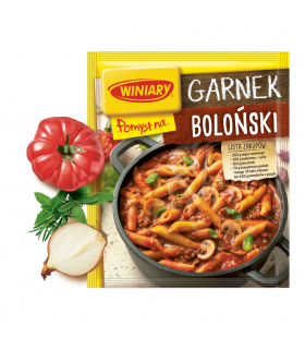 Winiary Pomysł na… Boloński garnek 45 g