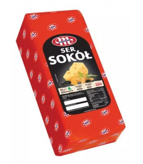 Mlekovita Ser Sokół kg