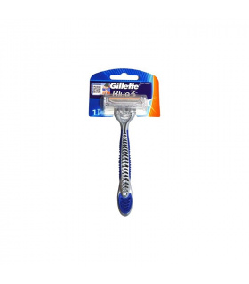 Gillette Blue3 Comfort Maszynka jednorazowa 1 szt.