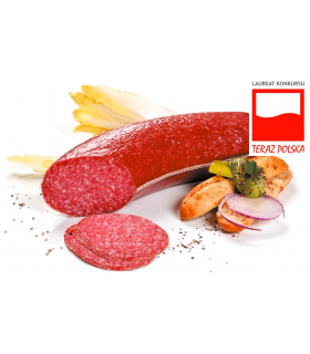 Bell Polska Salami boomerang kg