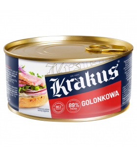 Krakus Konserwa golonkowa 300 ml