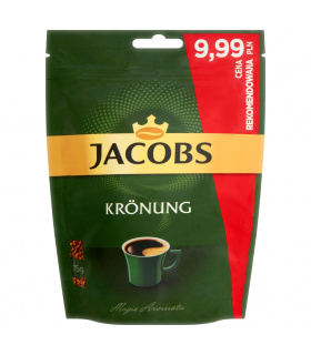 Jacobs Krönung Kawa rozpuszczalna 75 g