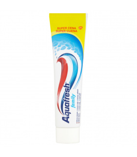 Aquafresh Family Pasta do zębów 100 ml