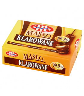 Mlekovita Masło klarowane 200 g