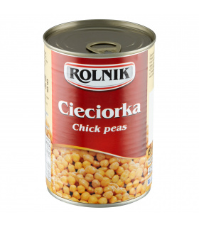 Rolnik Cieciorka 400 g