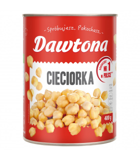 Dawtona Cieciorka 400 g