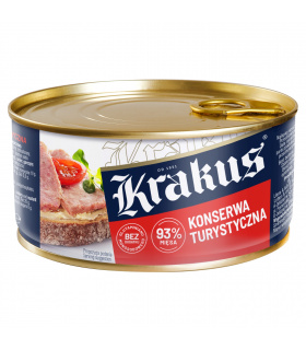 Krakus Konserwa turystyczna 300 g