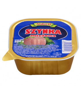 Agrico Szynka mielona 300 g