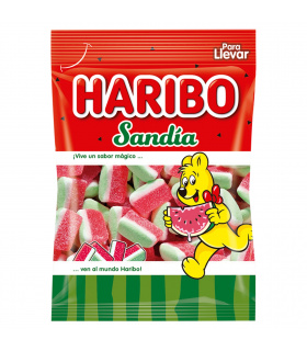 Haribo Żelki owocowe arbuz 90 g