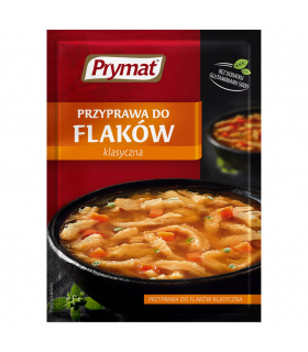 Prymat Przyprawa do flaków klasyczna 20 g