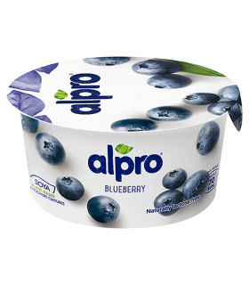 Alpro Produkt sojowy jagoda 150 g