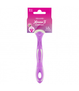 Wilkinson Sword Xtreme3 Comfort Jednorazowa maszynka do golenia