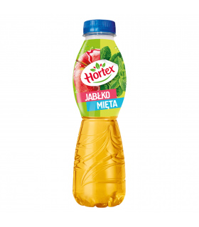 Hortex Napój jabłko mięta 500 ml