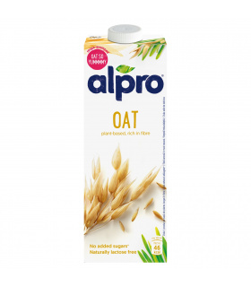 Alpro Napój owsiany 1 l