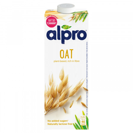 Alpro Napój owsiany 1 l