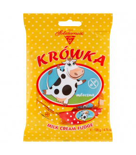 Solidarność Krówka mleczna 135 g