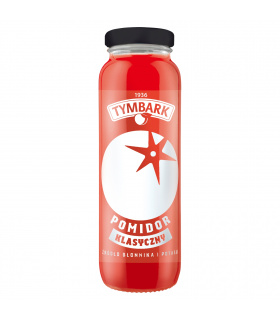 Tymbark Sok pomidor klasyczny 250 ml