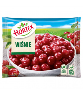 Hortex Wiśnie 450 g