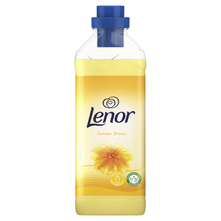 Lenor Płyn do płukania tkanin Summer Breeze 31 prań, 930ML