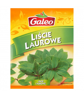 Galeo Liście laurowe 5 g