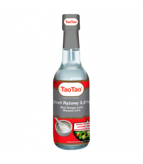 Tao Tao Ocet ryżowy 3,5% 150 ml