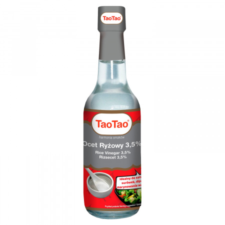 Tao Tao Ocet ryżowy 3,5% 150 ml