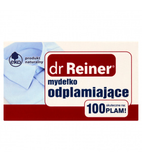 Dr Reiner Mydełko odplamiające 100 g