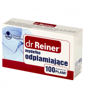 Dr Reiner Mydełko odplamiające 100 g