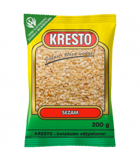 KRESTO Sezam 200 g