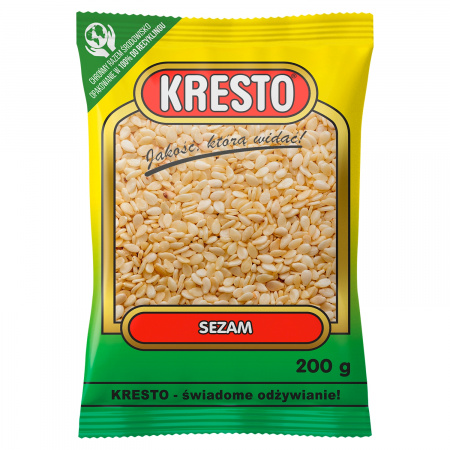 KRESTO Sezam 200 g