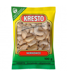 KRESTO Nerkowce 100 g