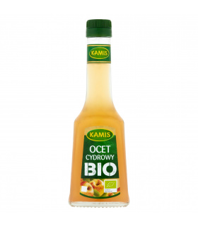 Kamis Ocet cydrowy bio 250 ml