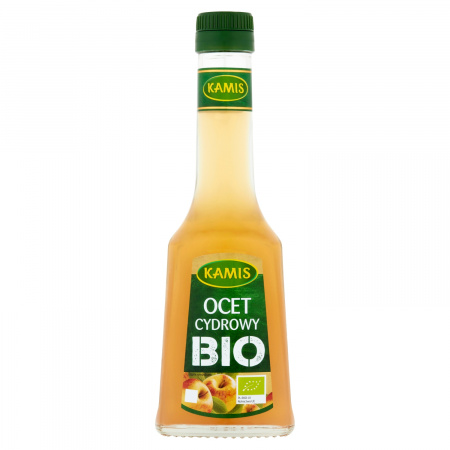 Kamis Ocet cydrowy bio 250 ml