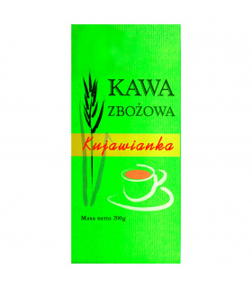 Kawa zbożowa Kujawianka 200 g