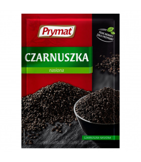 Prymat Czarnuszka nasiona 20 g