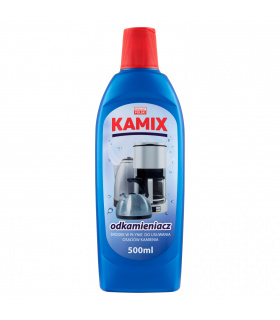 Kamix Odkamieniacz w płynie 500 ml