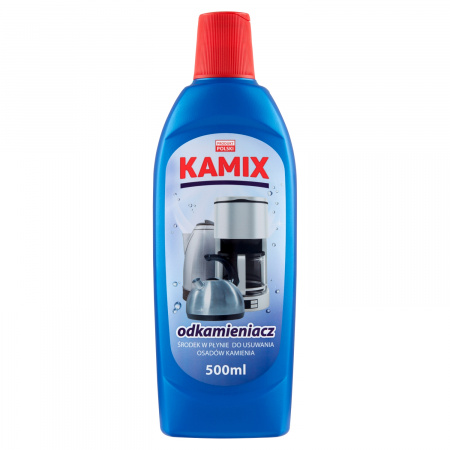 Kamix Odkamieniacz w płynie 500 ml