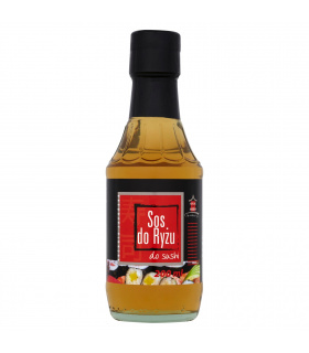 House of Asia Sos do ryżu do sushi 200 ml