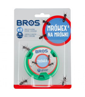 Bros Mrówex na mrówki 10 g