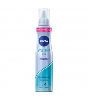 Nivea Nivea Volume Care Pianka DO Włosów 150 ml