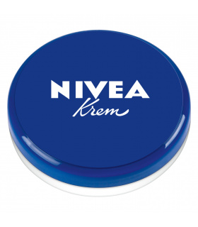 Nivea Uniwersalny krem do twarzy i ciała 50 ml